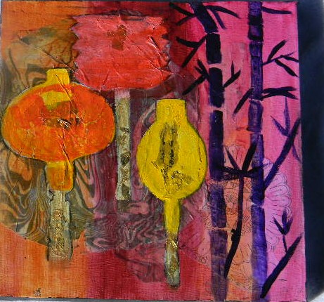 Chinese Lanterns