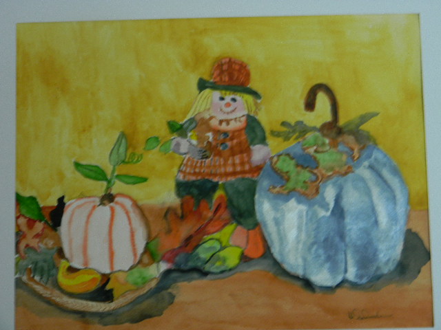 Thanksgiving Now